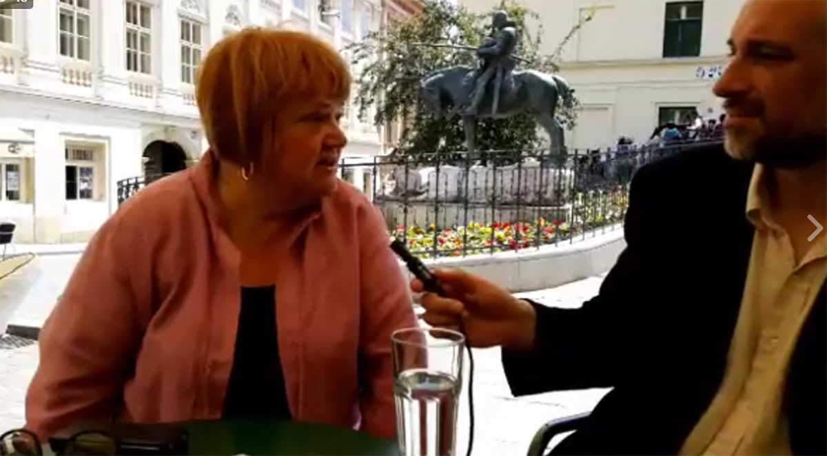 INTERVJU Mrak Taritaš: Došlo je vrijeme promjena!