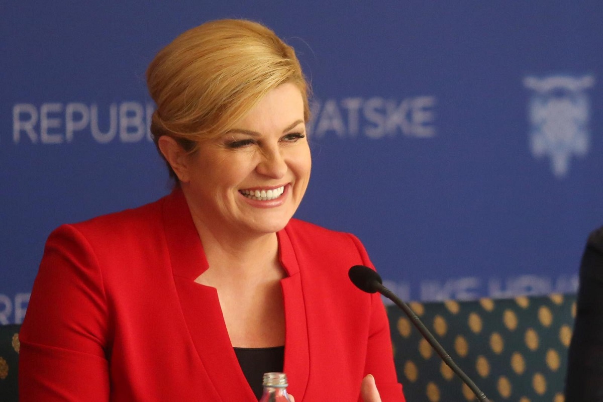 Kolinda tvrdi da ima spremne mjere za demografiju, ali ih nije pokazala