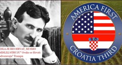Srbi podivljali zbog Šarićevog videa: "Recite što su ustaše napravili Teslinoj familiji"