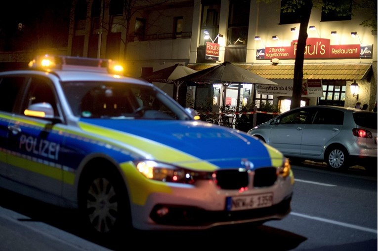 Hrvatica ubijena u njemačkom restoranu, vlasnica: "U šoku sam"