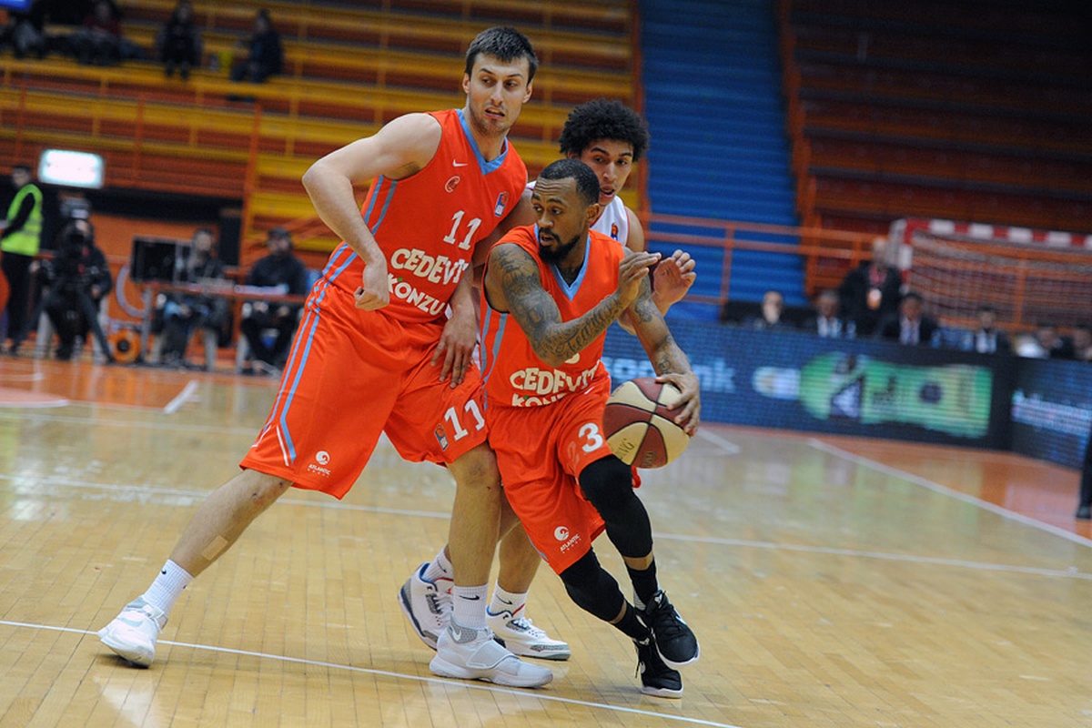 Cedevita preokrenula -12 i pobijedila Igokeu