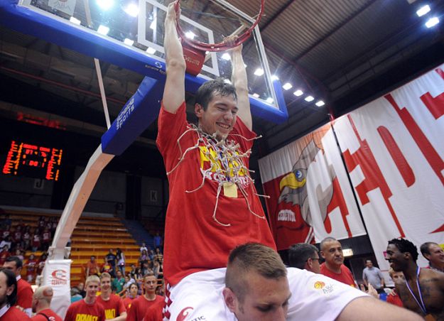Cedevita čeka spektakl: Napast će viceprvaka Europe, otpao i veliki Spanoulis