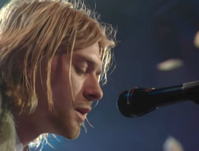 Kurt Cobain jednom je jednoj skupini fanova poručio da "odjebu od Nirvane", evo zašto