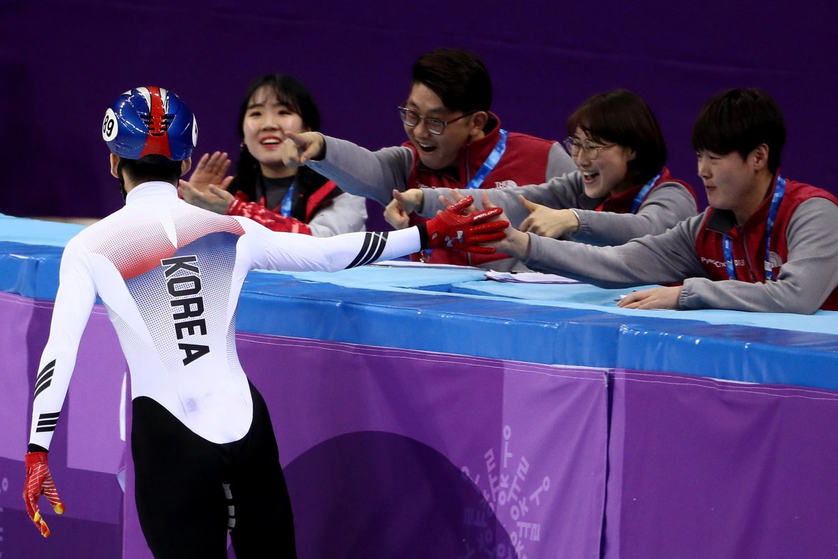 VELIKO IZNENAĐENJE Domaćin Igara osvojio prvu medalju - zlato i olimpijski rekord