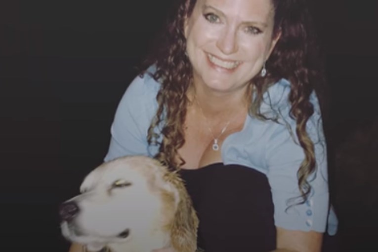 VIDEO Usred noći tražila je izgubljenog psa koji je cvilio satima