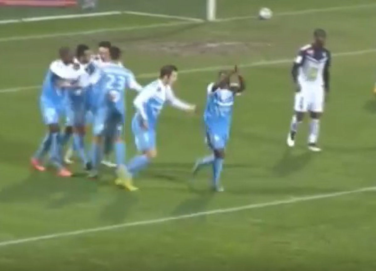 Prije pet godina htio ga je Chelsea, a sada je završio u Koprivnici