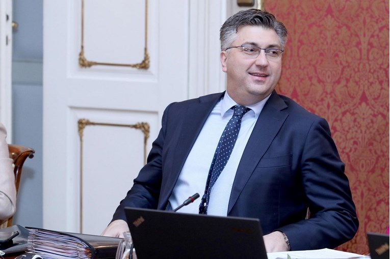 SJEDNICA VLADE Plenković najavio ratifikaciju Istanbulske konvencije