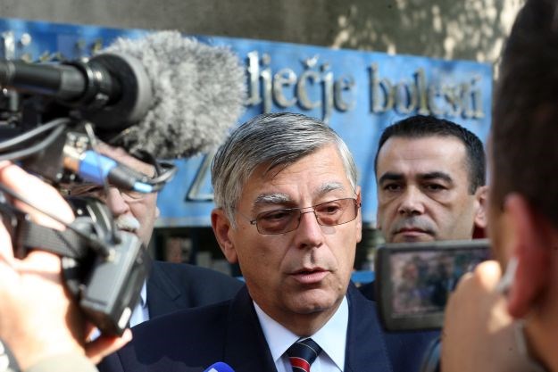 SDP prijavio HDZ Etičkom povjerenstvu jer su iskoristili bolesnu djecu u predizborne svrhe