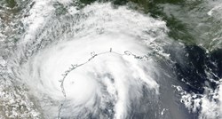 Znanstvenici upozoravaju: Klimatske promjene donose jače uragane