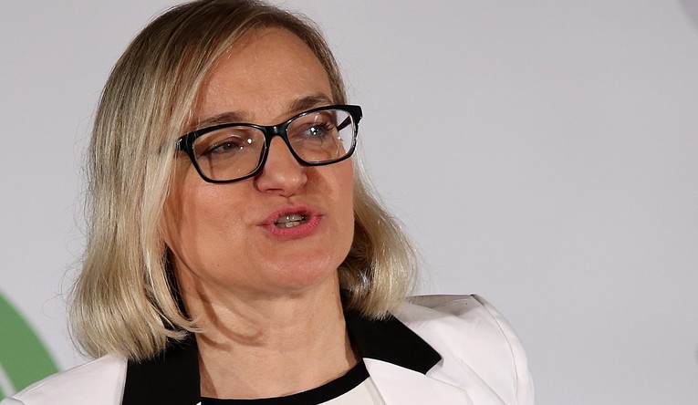 SDP ima novu šeficu komunikacija - Đurđicu Klancir