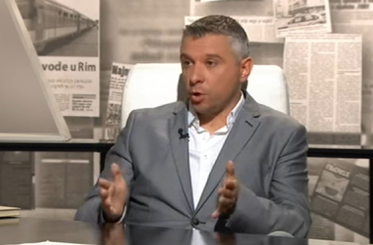 Povjesničar komentirao generale koji podučavaju profesore: "Samo da ne postanu kao partizani"
