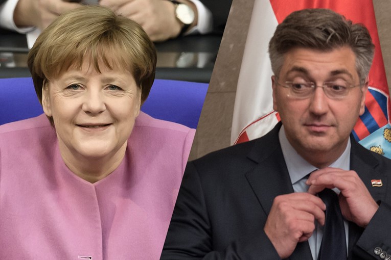 Ako pred istražnim povjerenstvom Bundestaga može svjedočiti Merkel, zašto je Plenković pošteđen?