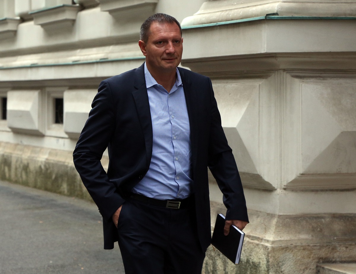 Klemm na sudu tvrdi da je žrtva bivšeg SDP-ova državnog vrha