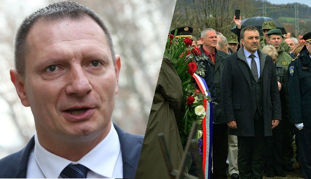 Klemm i Jukić bijesni zbog Orepićeve izjave: "Velikosprski teroristi nisu nesretnici"