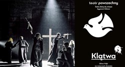 Frljićeva predstava, protiv koje su se pobunili katolici, proglašena kazališnim događajem godine u Poljskoj