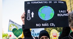 Klimatski sporazum označio početak mjera za najteži posao na svijetu: Spas Zemlje