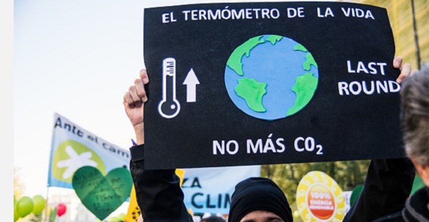 Klimatski sporazum označio početak mjera za najteži posao na svijetu: Spas Zemlje