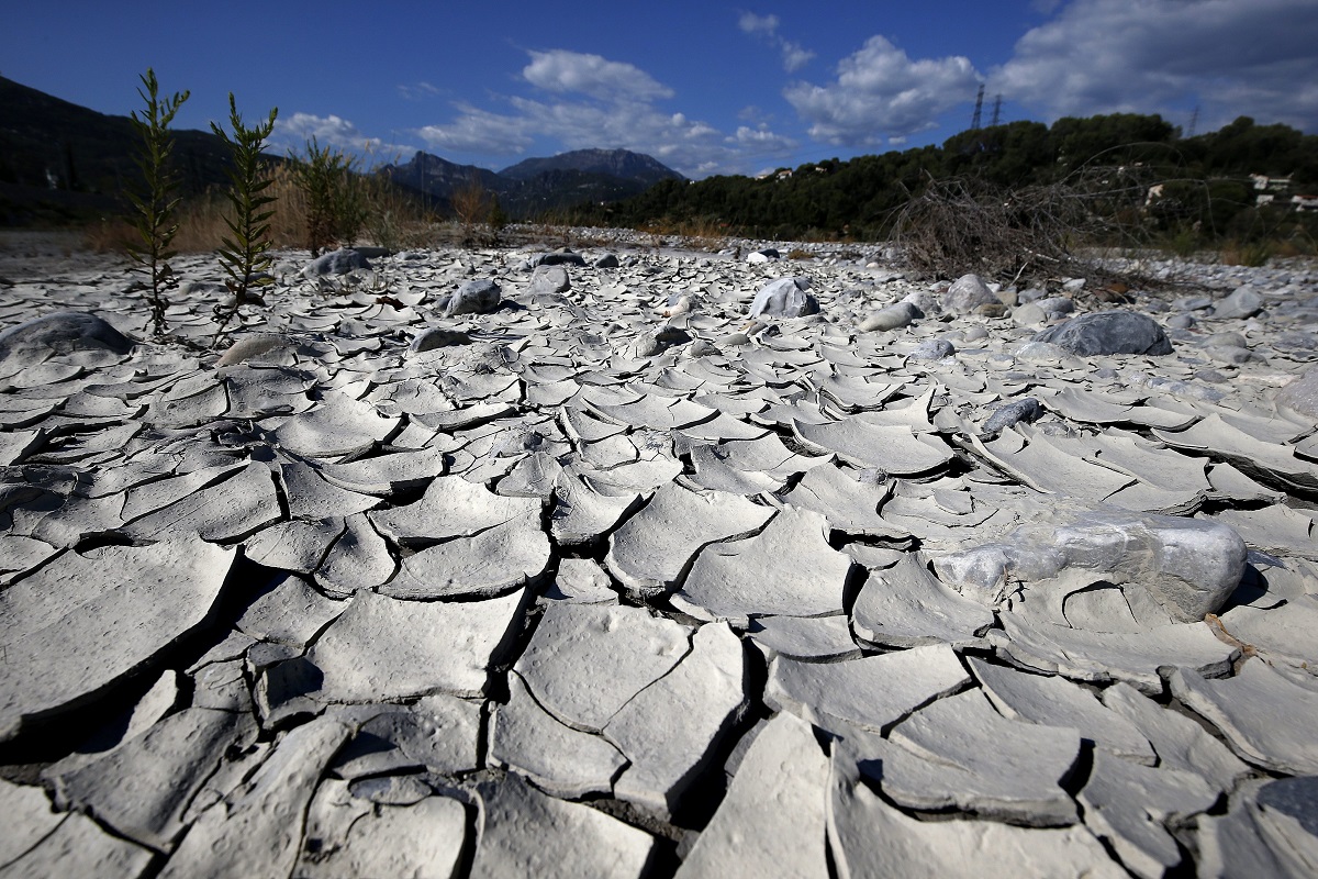 NATO upozorava: Klimatske promjene ugrožavaju sigurnost cijelog svijeta