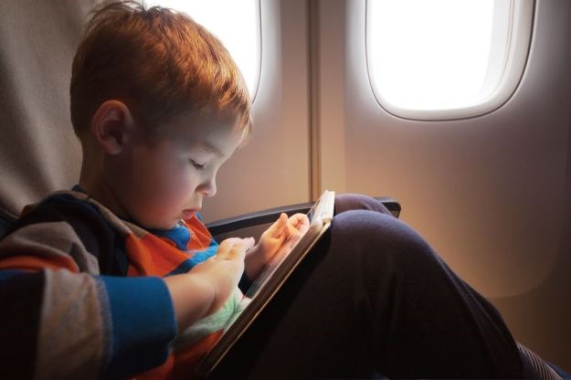 Još jedan avioprijevoznik u svojim će avionima imati zone bez djece