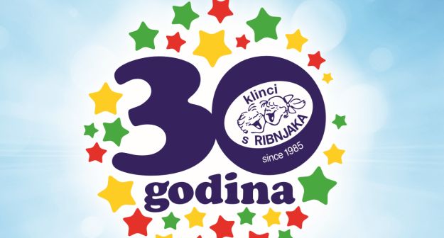 Vodimo vas na 30. rođendan Klinaca s Ribnjaka