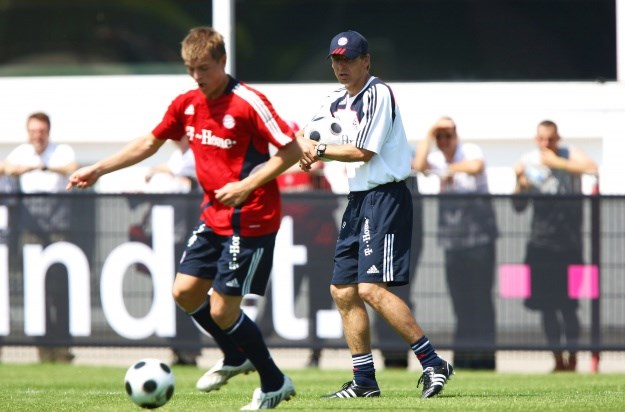 Kroos: Klinsmann je najgori trener kojeg sam imao