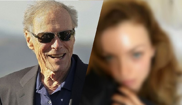 FOTO Clint Eastwood ima opako seksi kćer, vidjet ćemo je uskoro i u najiščekivanijoj seriji godine