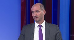 SDP-ov Klisović: "Koalicija SDP-a i HDZ-a donijela bi nam stabilnu vladu"