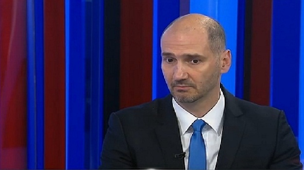 Klisović: Orešković je prerano izašao sa svojim zaključkom