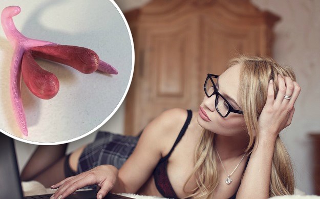 Isprintani 3D klitoris već od jeseni učit će male Francuze o seksu