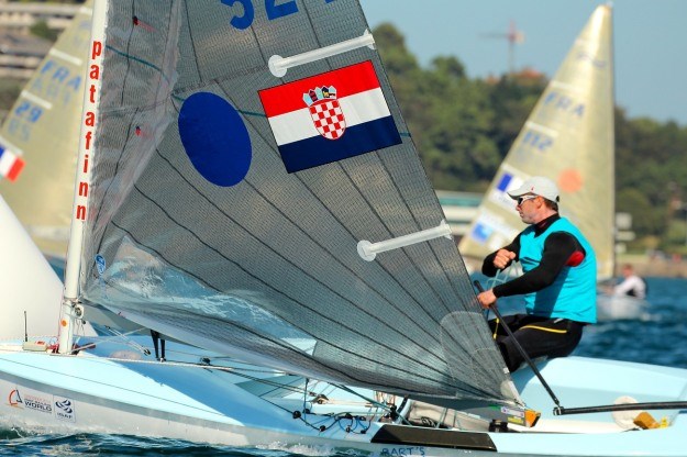 Hrvatska u borbi za još jednu medalju: Kljaković Gašpić drži treće mjesto uoči finala