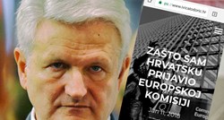 Todorić objasnio zašto je tužio Hrvatsku Europskoj komisiji