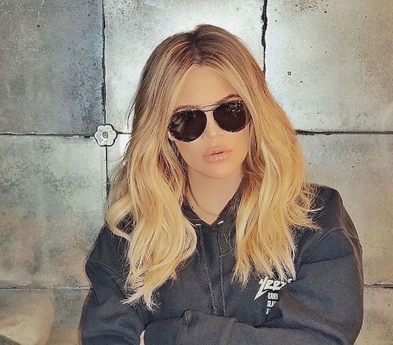 Tek što je priznala trudnoću, Khloe Kardashian već se susreće s problemima