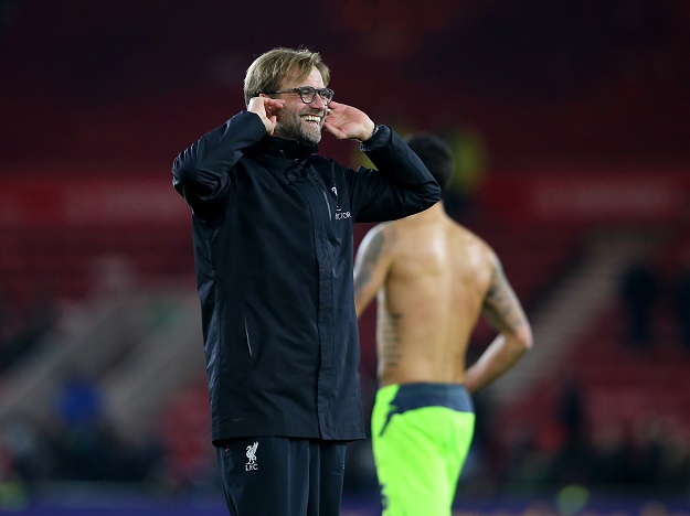 Lovren i društvo voze bijesne pile, a Klopp na posao dolazi u "maminom autu"