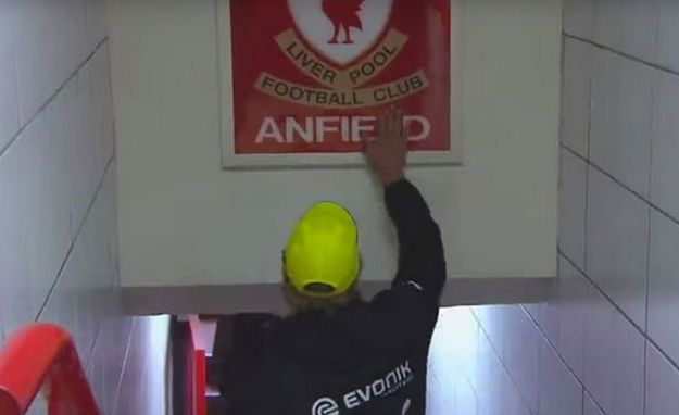 Klopp za Kop: Englezi tvrde da je već dogovorio trogodišnji ugovor s Redsima