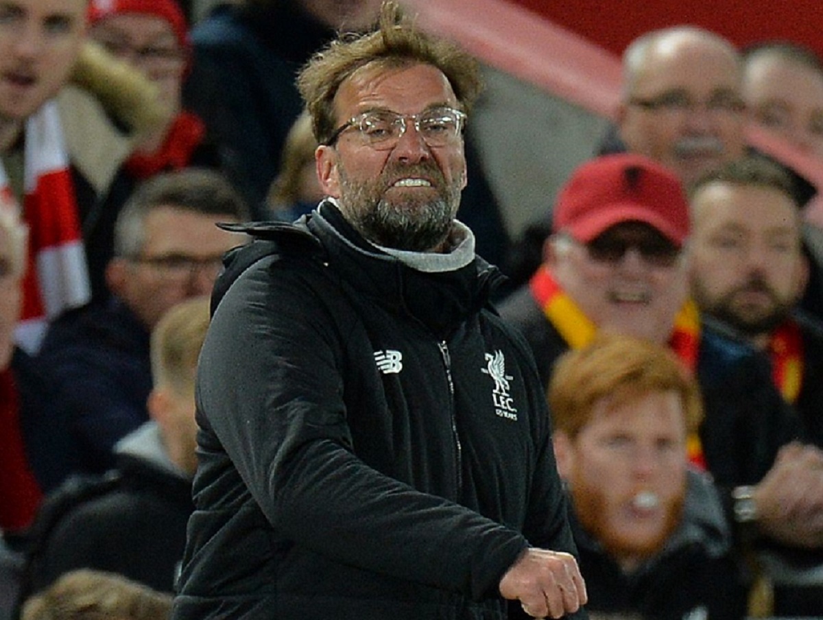 "POBIJEDILI SMO NAJBOLJU MOMČAD SVIJETA" Klopp o trijumfu protiv starih mušterija Cityja i Pepa