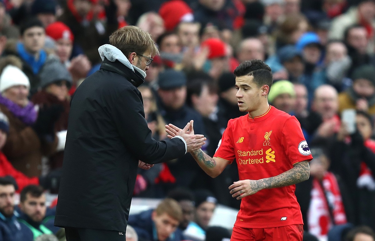 Liverpool optužio Barcu da laže, Klopp se naslađuje: "Ne živimo u knjigama Georgea Orwella"