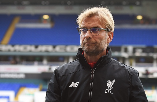 James Milner: Klopp nam je vratio vjeru