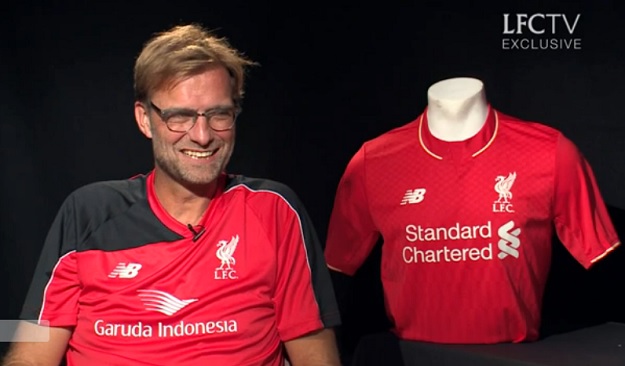 Kloppov prvi intervju u Liverpoolovom dresu: Ne trebaju nam Messi i Ronaldo, samo vjera