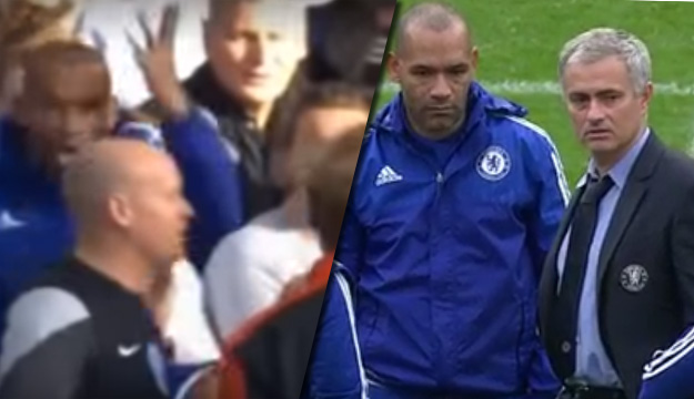 Klopp se zakačio s Mourinhovim pomoćnikom, Posebni se vratio na teren nakon poraza