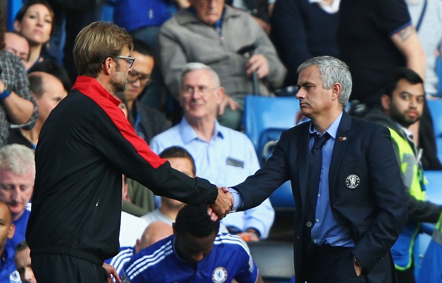 Svijet čeka jedan od najvećih derbija, a Klopp brani Mourinha: "Njegovi kritičari seru"