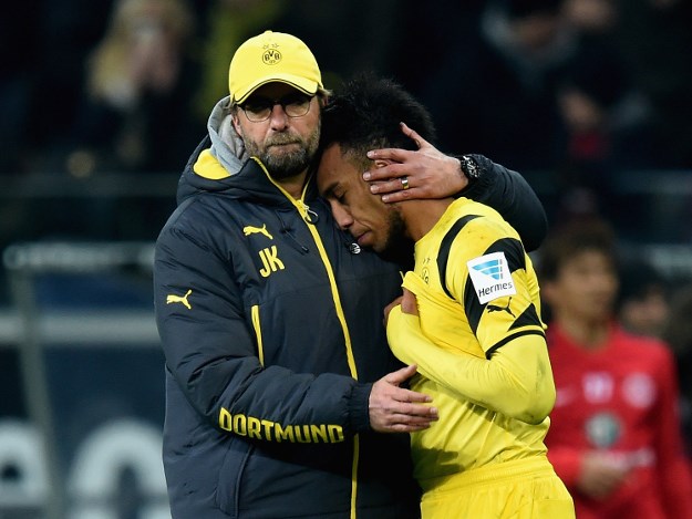 Klopp gubi povjerenje navijača: "Borussia se nikada ne predaje"