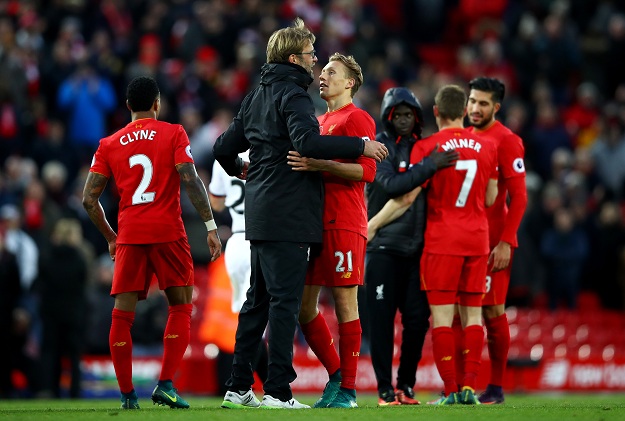 Rekord na Anfieldu: Evo zašto bi Liverpool mogao osvojiti naslov nakon više od četvrt stoljeća frustracija
