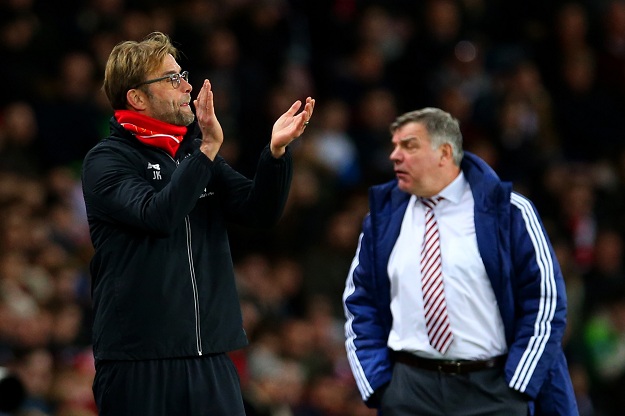 Kloppov niz se nastavlja: Liverpool slavio kod Sunderlanda, Lovrenu cijeli susret