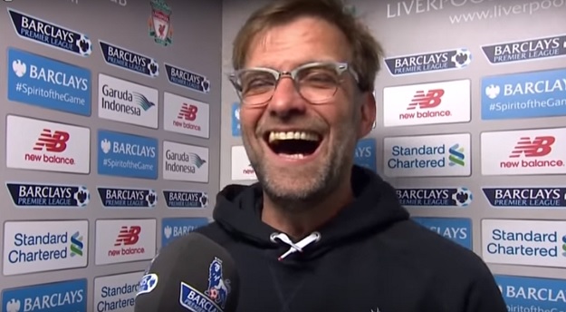 Klopp: Slavit ću gol, ali ne Dortmundov