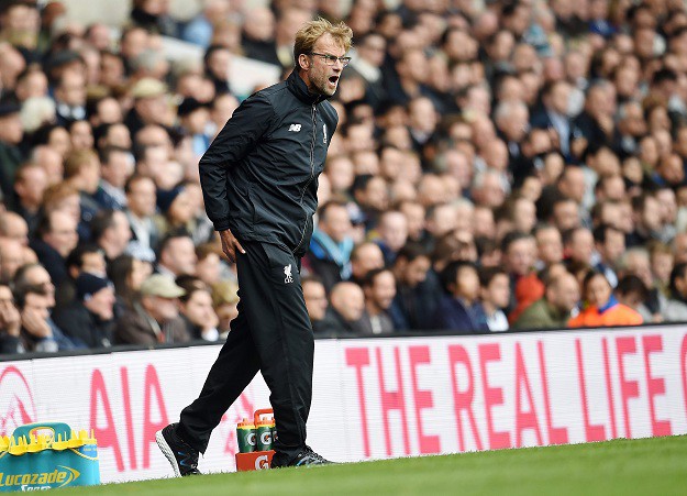 Kloppov Liverpool: Redsi protiv Tottenhama pretrčali najviše ove sezone