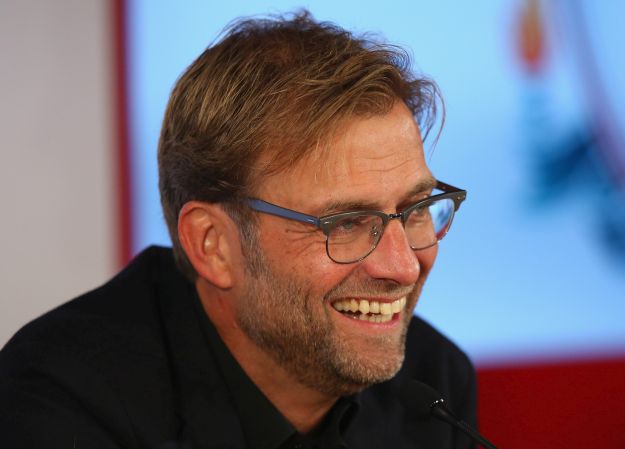 Klopp: Nisam Isus, ne mogu hodati po vodi