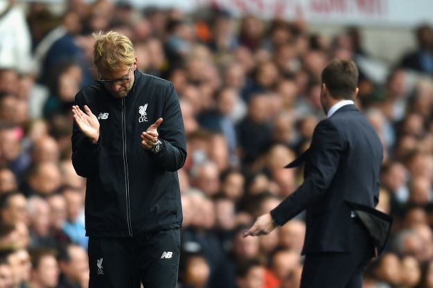 Miran debi Kloppa: Tottenham i Liverpool bez pogodaka