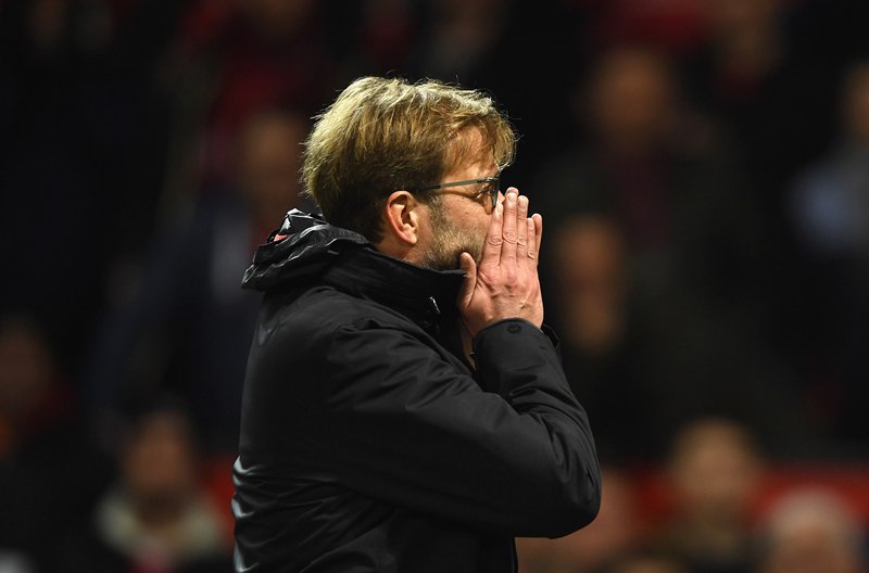 FIFA i Van Basten planiraju uvesti velike promjene u nogomet: Evo što im je šokirani i bijesni Klopp poručio