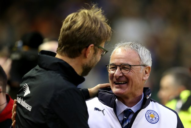 Klopp: Leicesterova priča je najljepša ikad