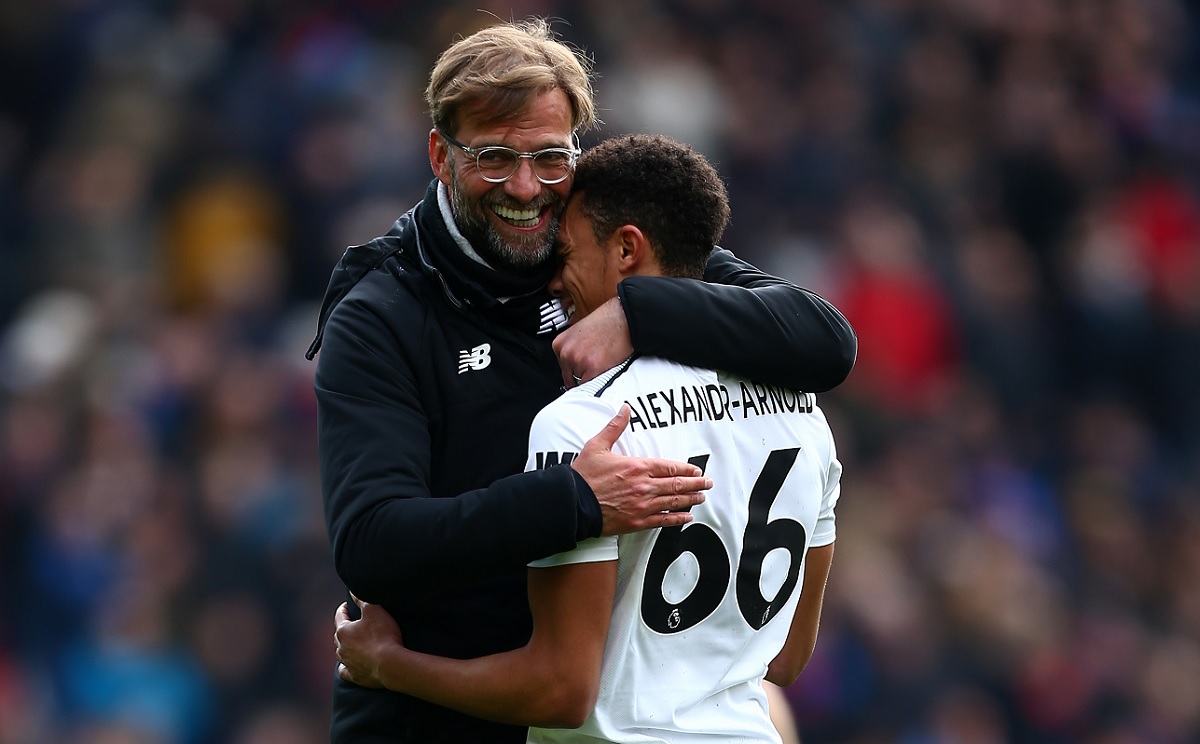 Blesavi Klopp otkrio Liverpoolovom klincu da ide u Rusiju: "Čuj, imaš nekih planova u vrijeme SP-a?"